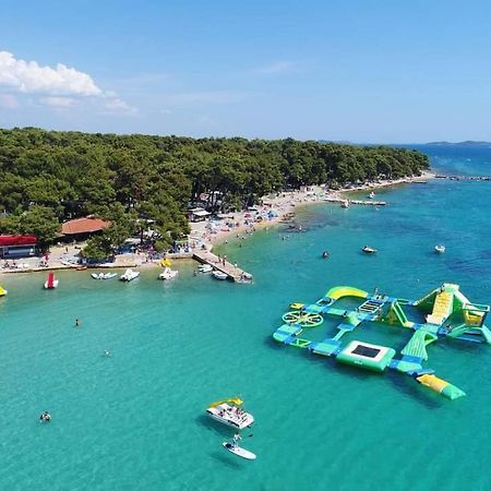 Ehha Home Biograd Na Moru Zewnętrze zdjęcie
