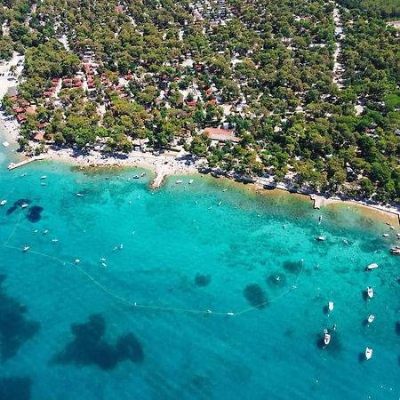 Ehha Home Biograd Na Moru Zewnętrze zdjęcie