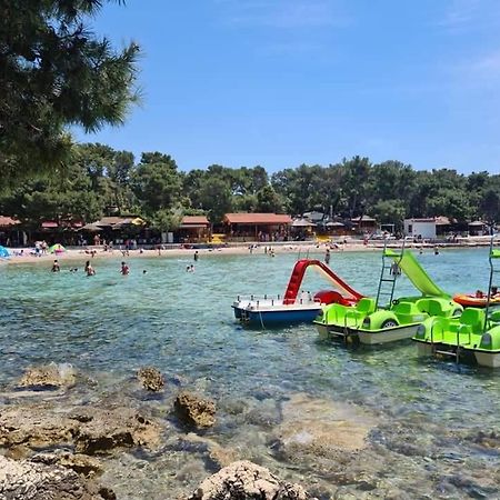 Ehha Home Biograd Na Moru Zewnętrze zdjęcie