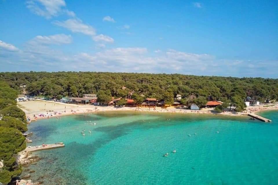 Ehha Home Biograd Na Moru Zewnętrze zdjęcie