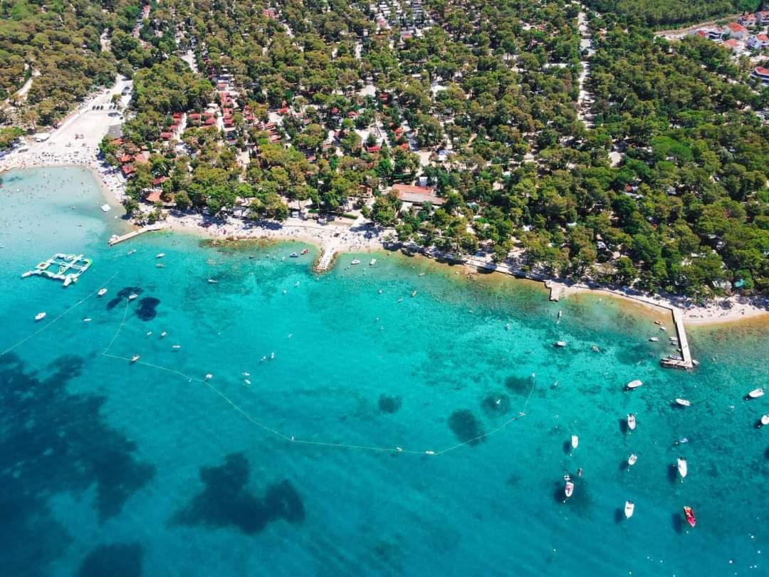 Ehha Home Biograd Na Moru Zewnętrze zdjęcie