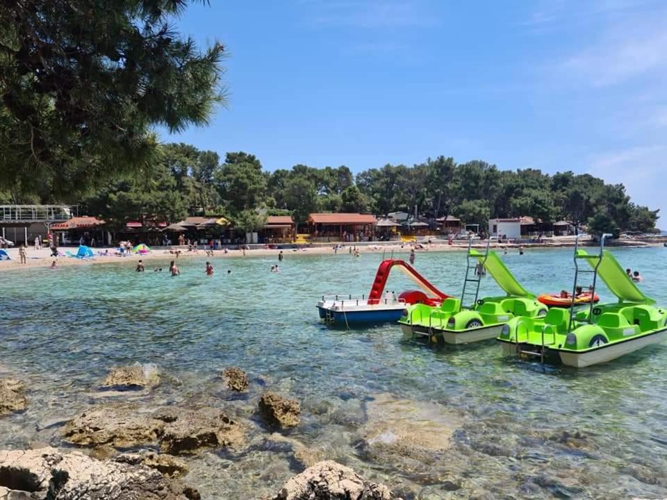 Ehha Home Biograd Na Moru Zewnętrze zdjęcie